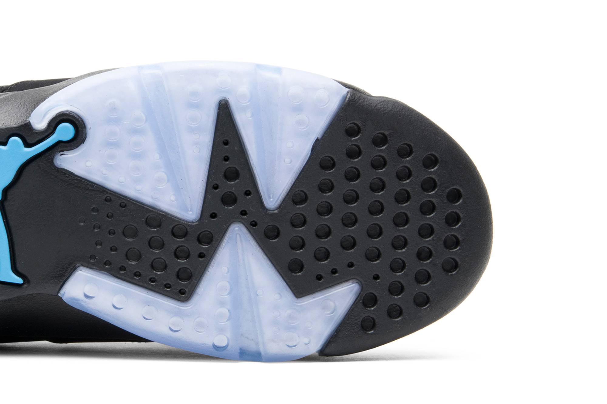 Air Jordan 6 Retro 'UNC' 384665-006