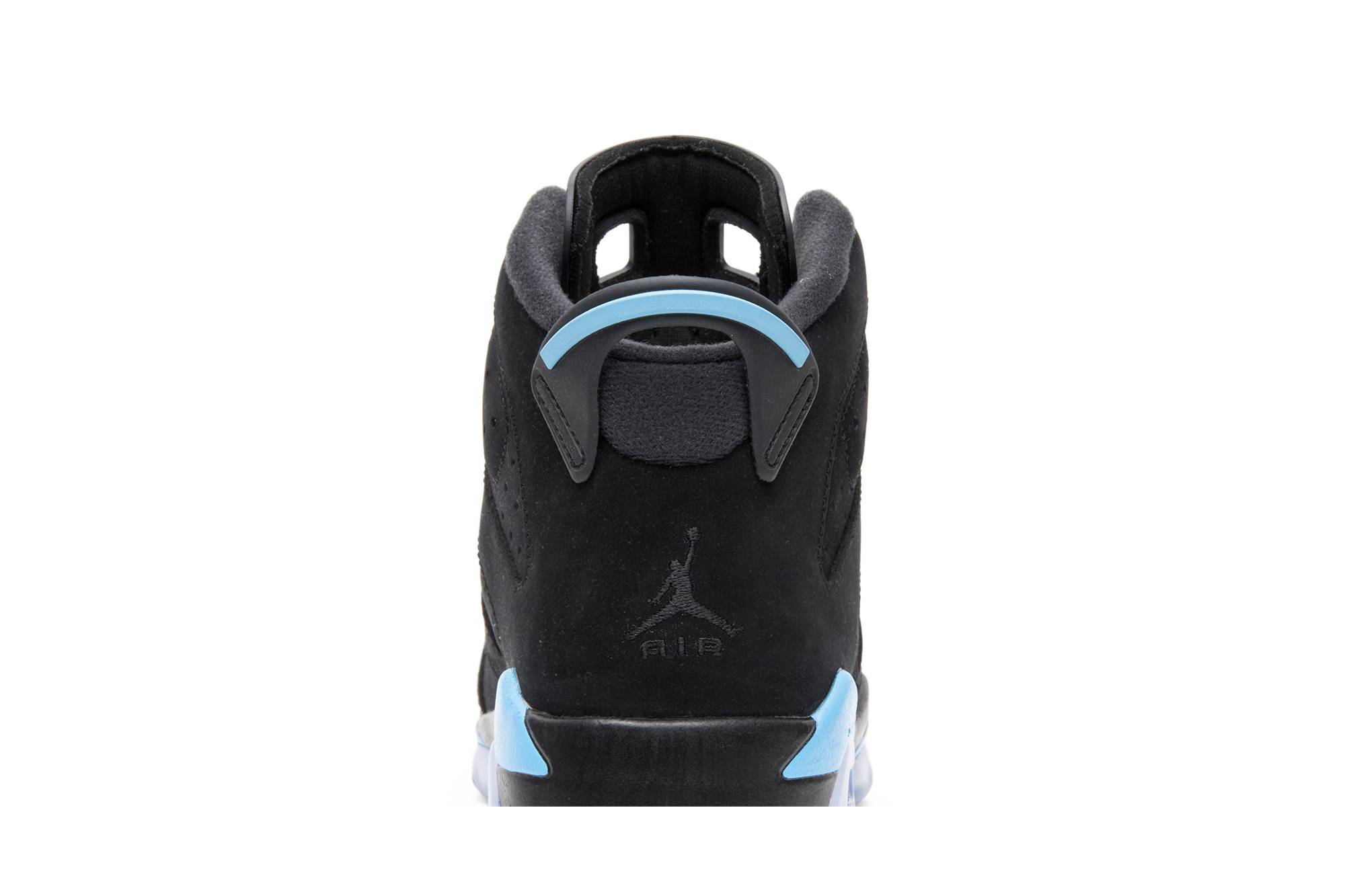 Air Jordan 6 Retro 'UNC' 384665-006