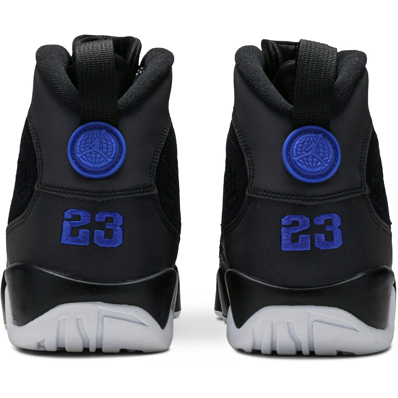 Air Jordan 9 Retro 'Racer Blue' CT8019-024