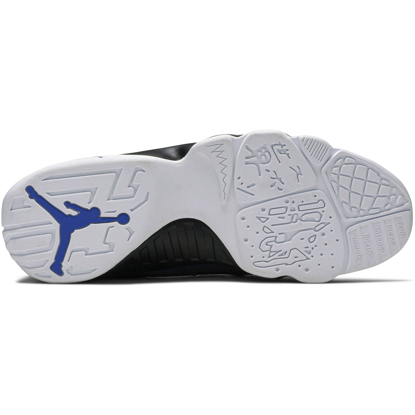 Air Jordan 9 Retro 'Racer Blue' CT8019-024