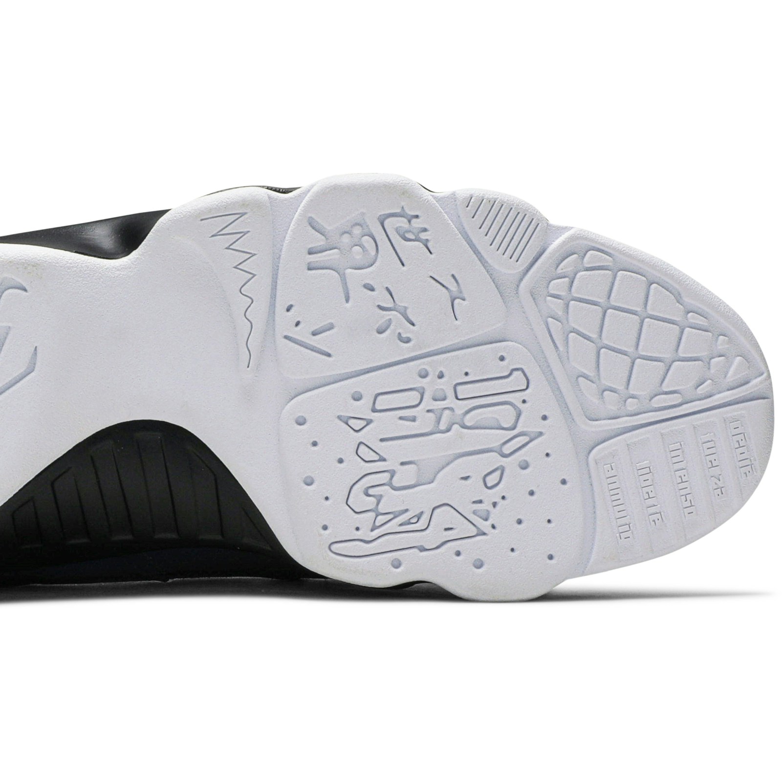 Air Jordan 9 Retro 'Racer Blue' CT8019-024