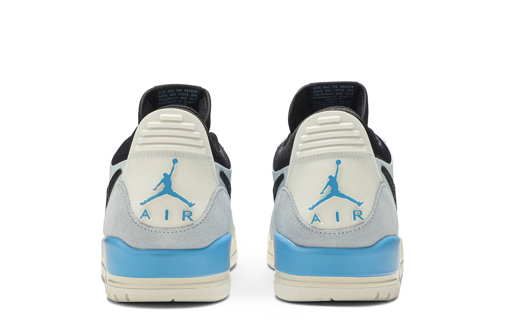 Air Jordan Legacy 312 Low 'Pale Blue' CD7069-400