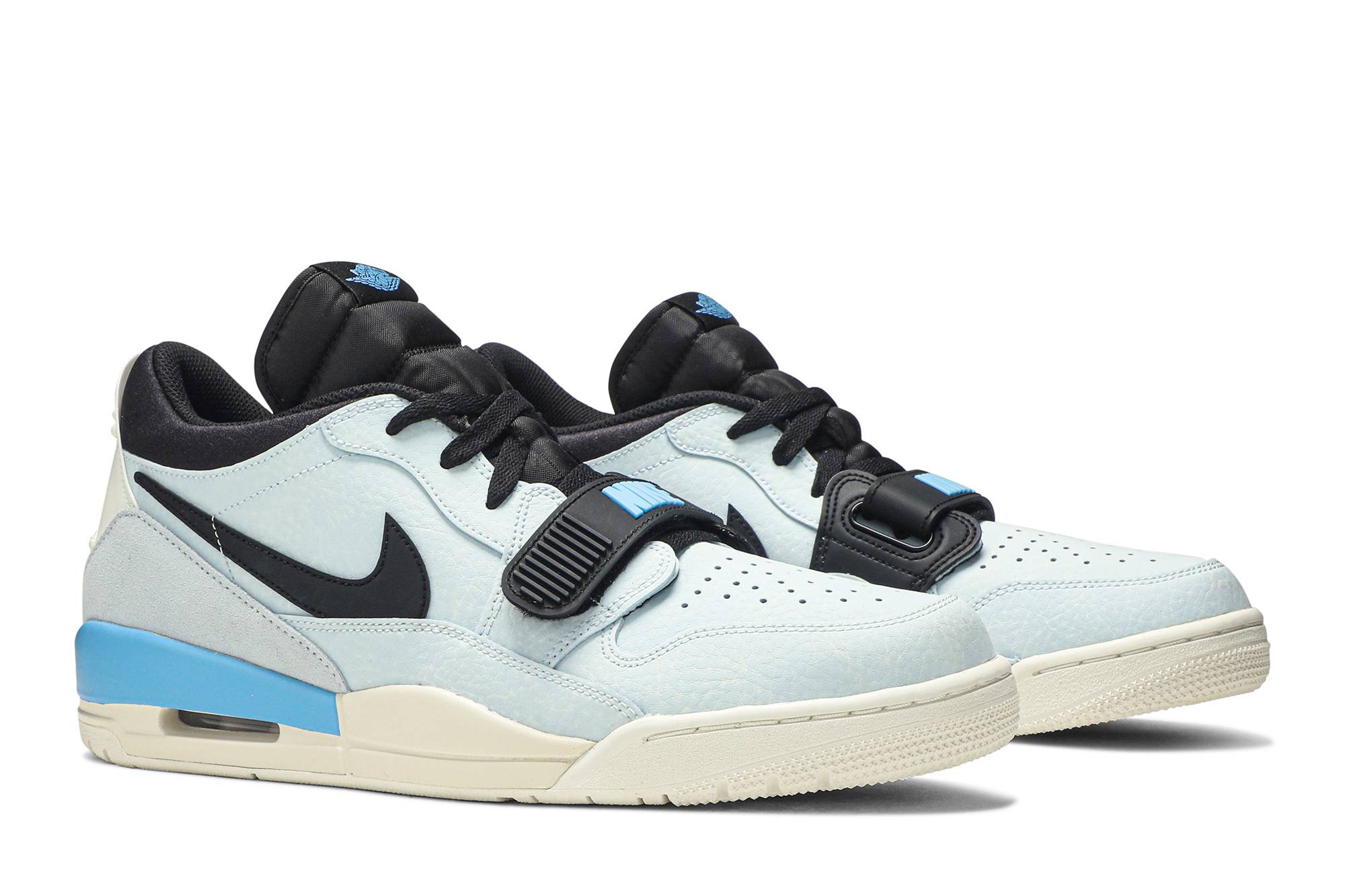 Air Jordan Legacy 312 Low 'Pale Blue' CD7069-400