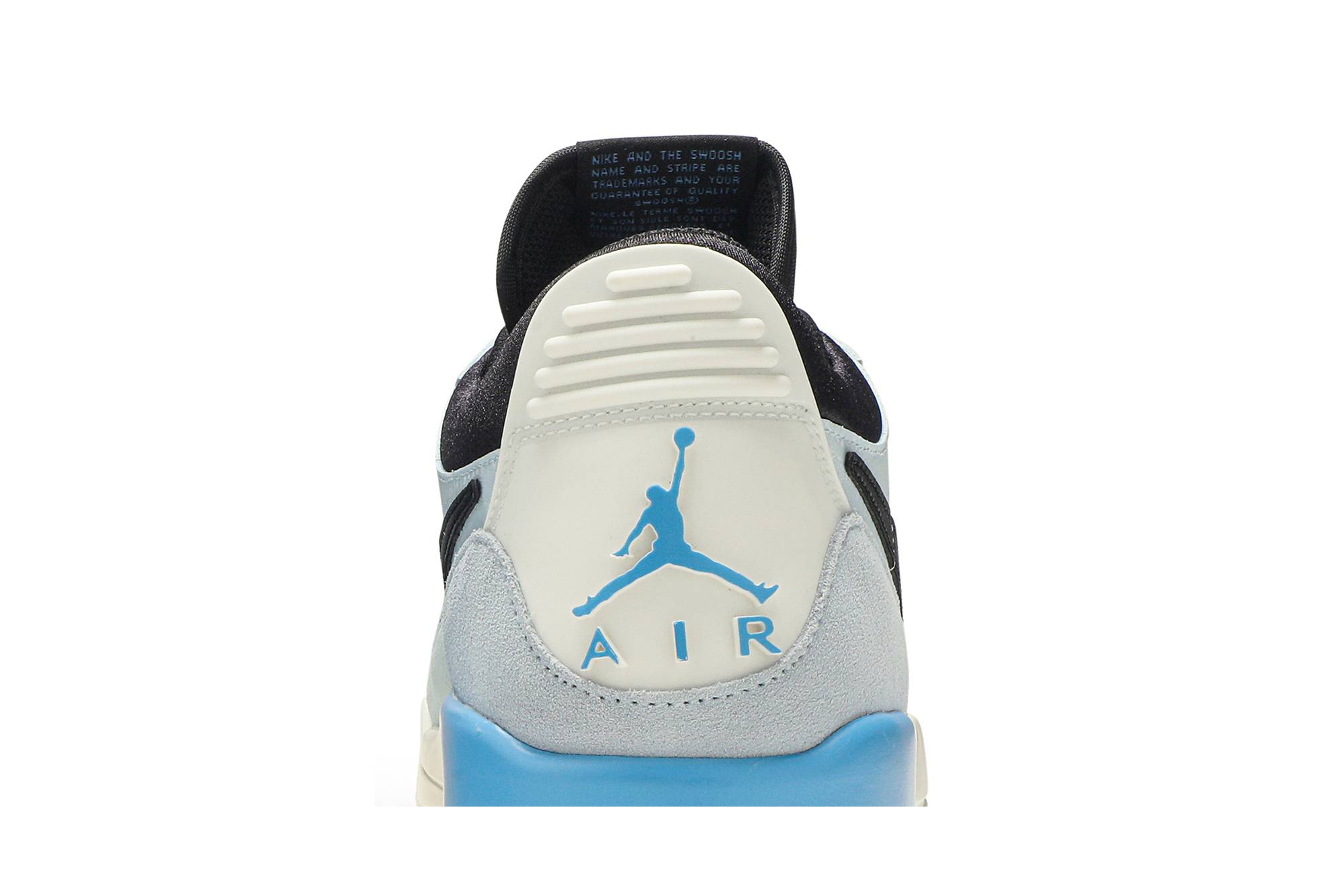 Air Jordan Legacy 312 Low 'Pale Blue' CD7069-400
