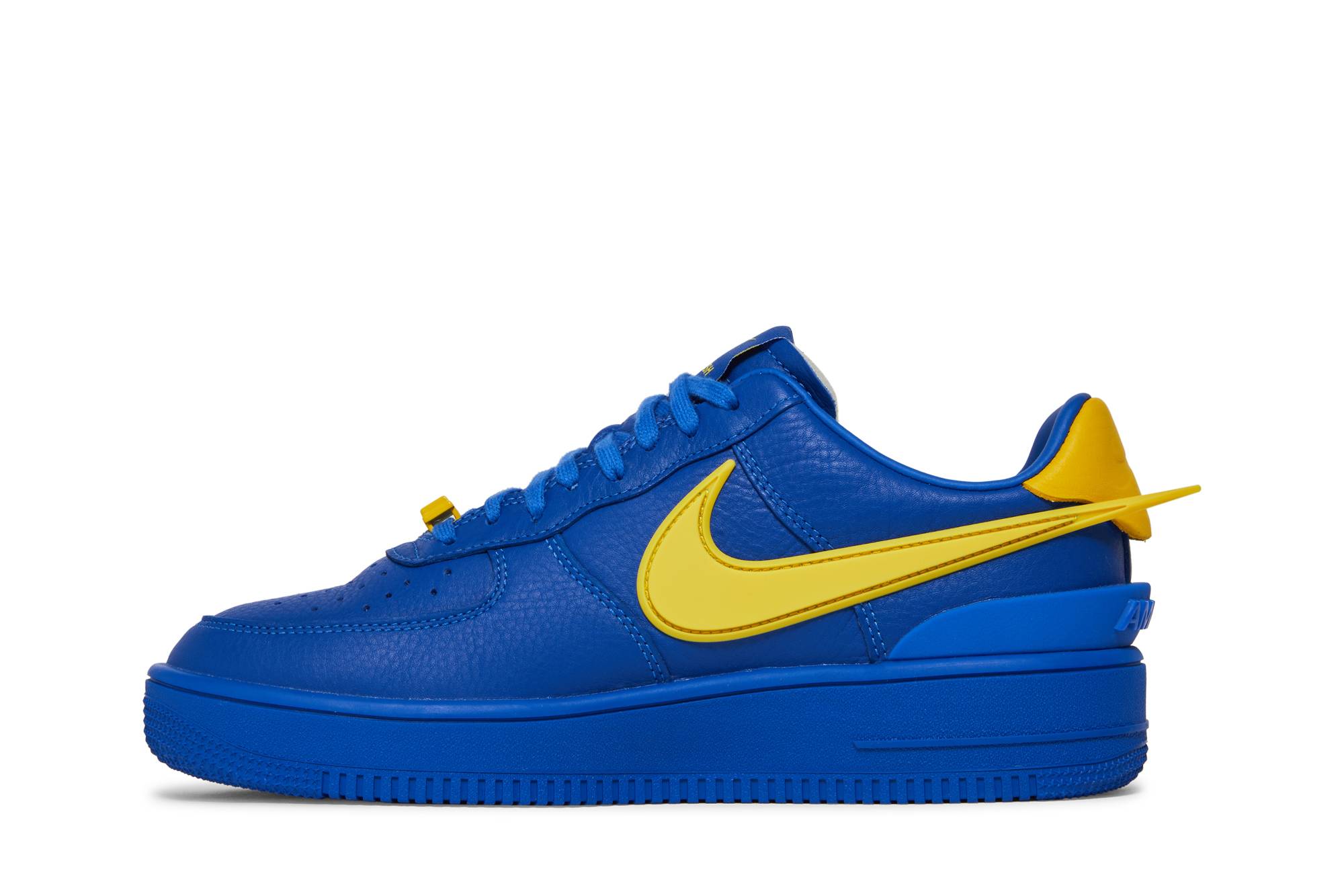 AMBUSH x Nike Air Force 1 Low 'Blue' DV3464-400