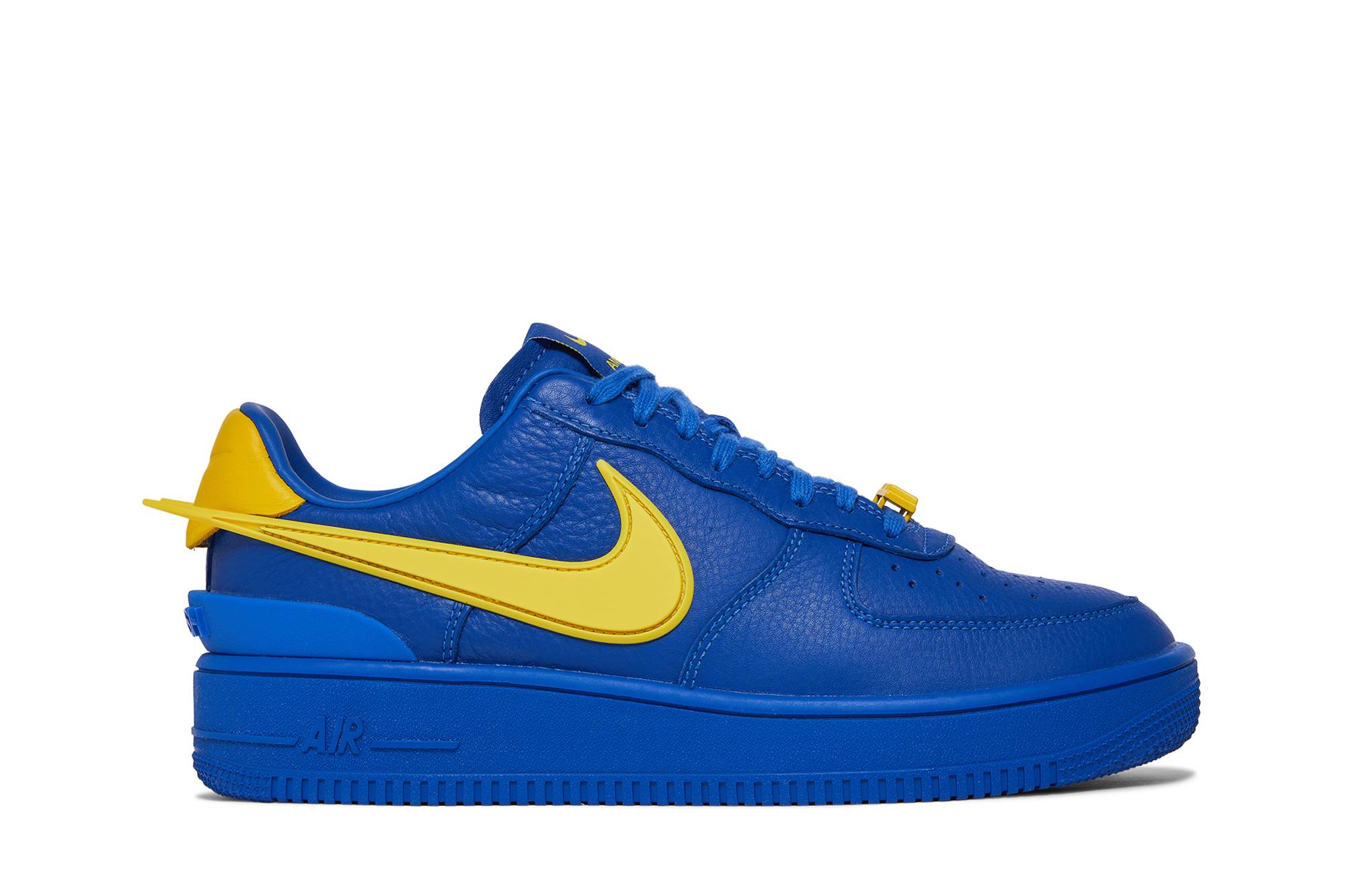 AMBUSH x Nike Air Force 1 Low 'Blue' DV3464-400
