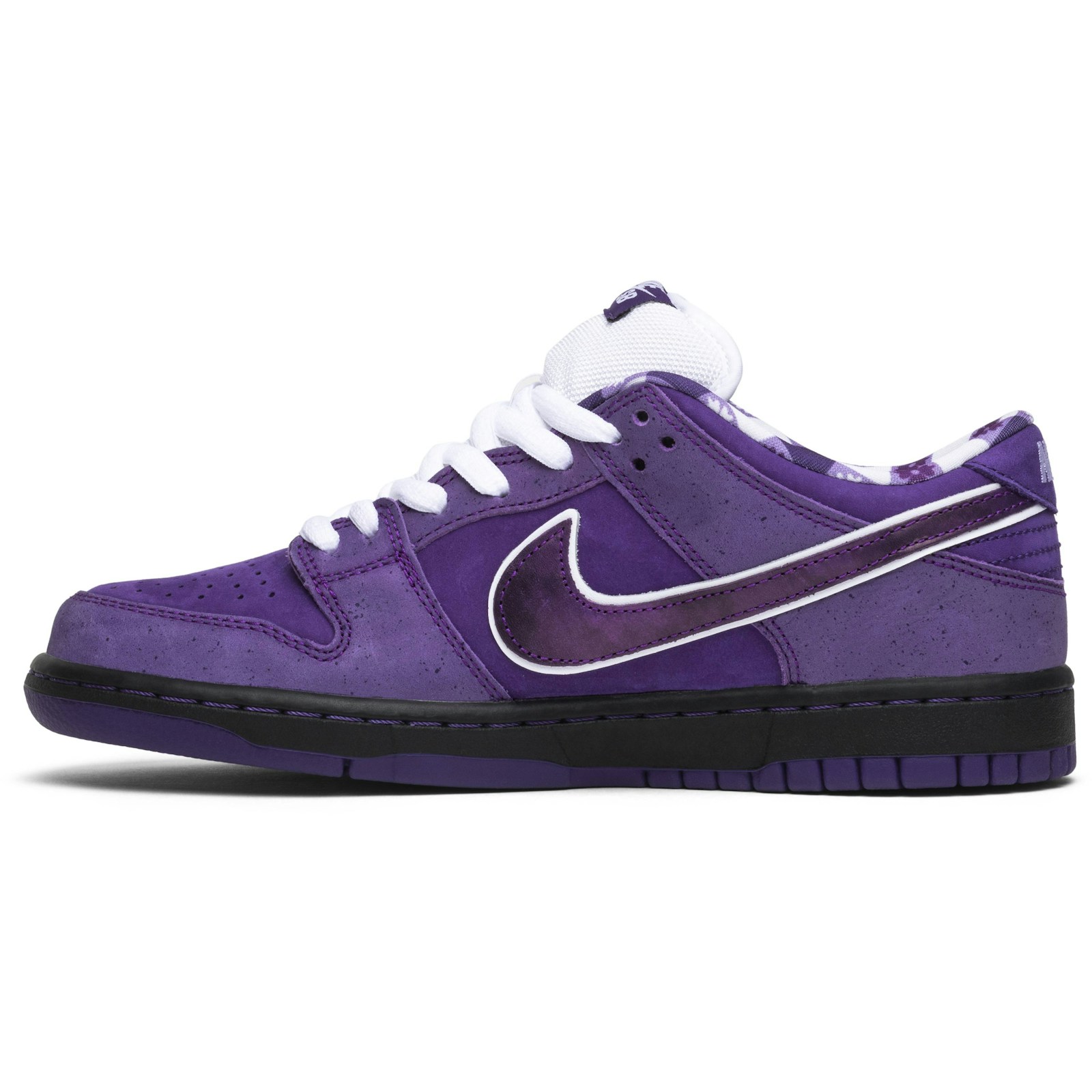 Concepts x Nike SB Dunk Low 'Purple Lobster' BV1310-555