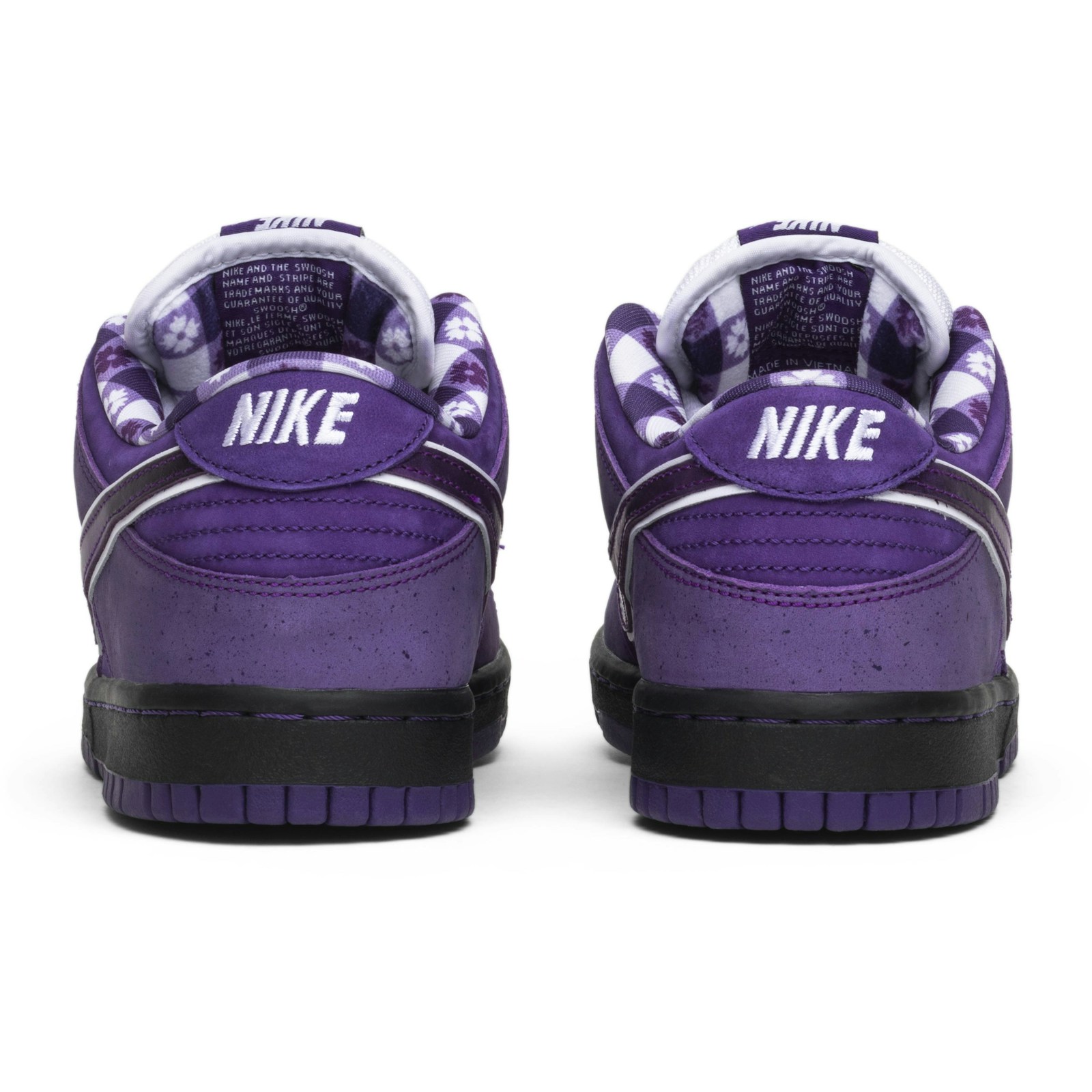Concepts x Nike SB Dunk Low 'Purple Lobster' BV1310-555