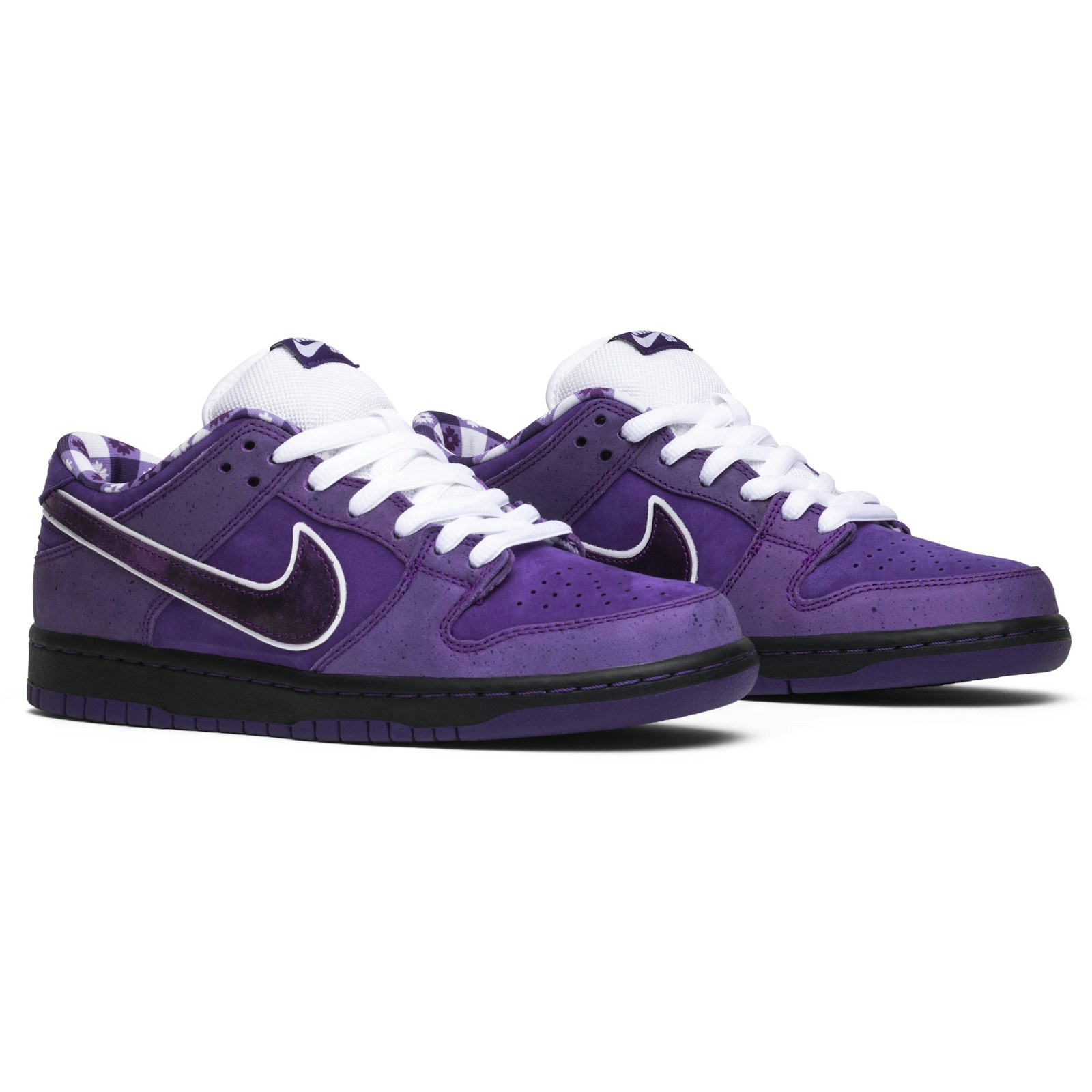 Concepts x Nike SB Dunk Low 'Purple Lobster' BV1310-555