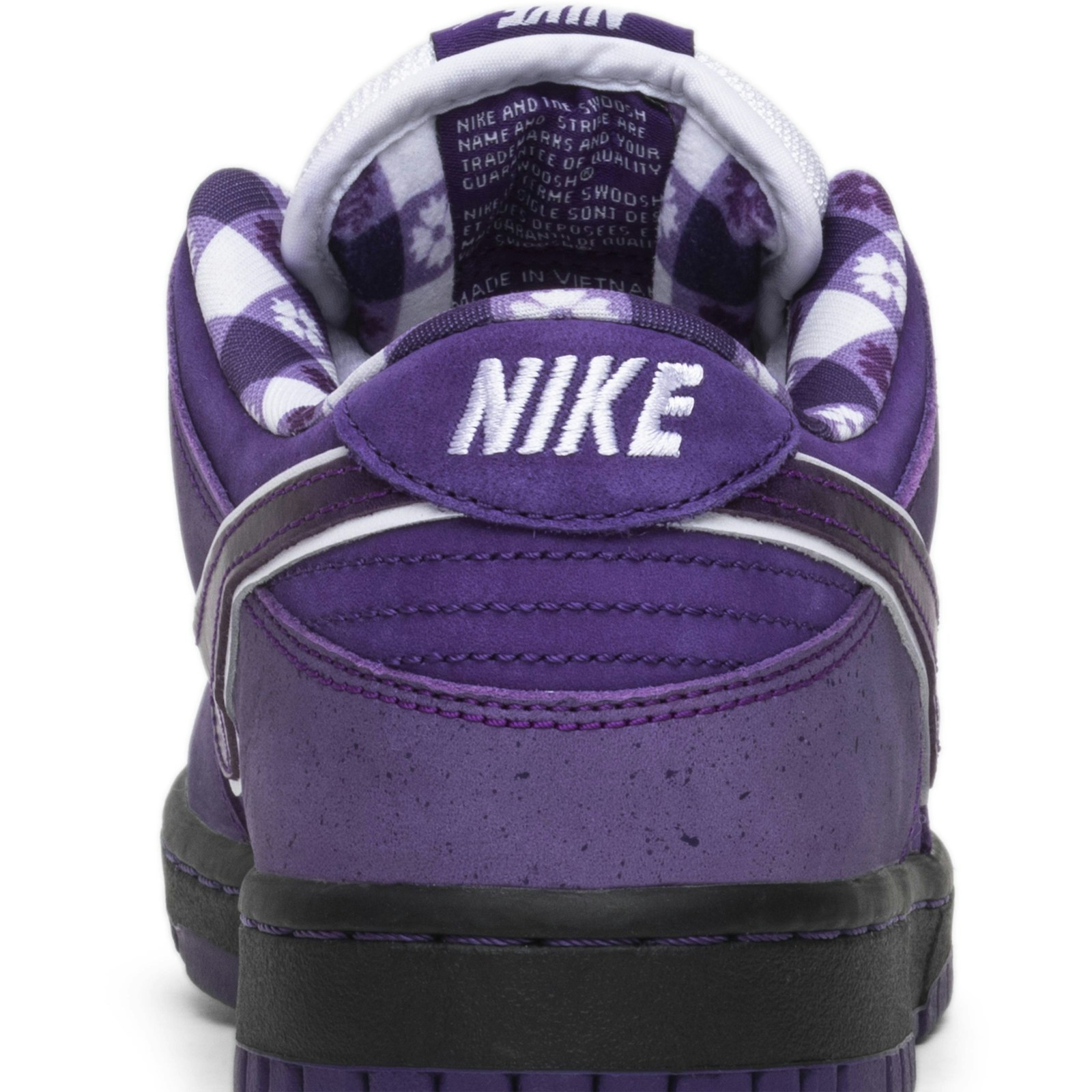 Concepts x Nike SB Dunk Low 'Purple Lobster' BV1310-555