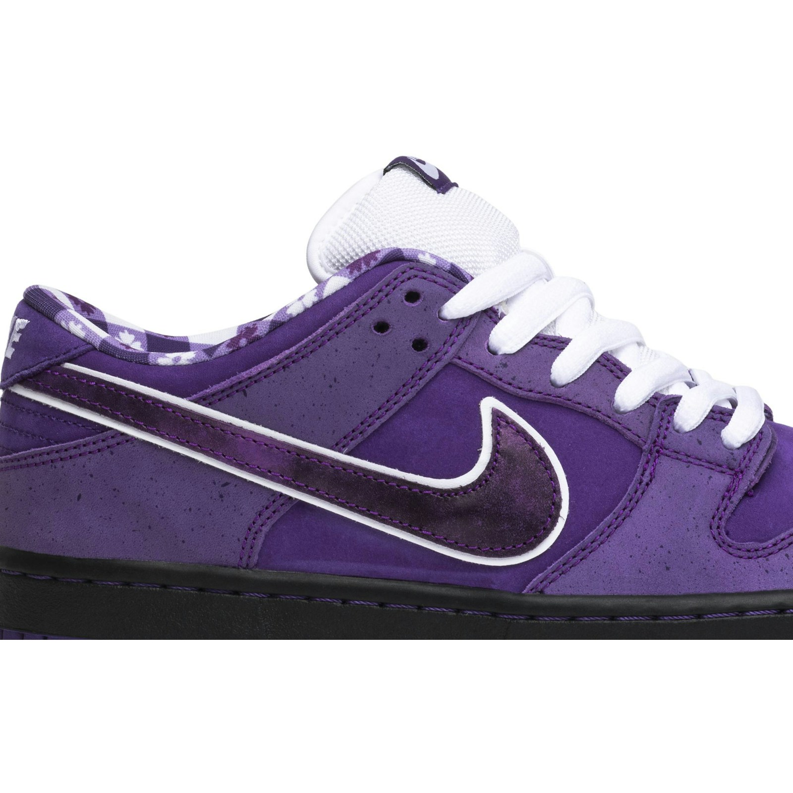 Concepts x Nike SB Dunk Low 'Purple Lobster' BV1310-555