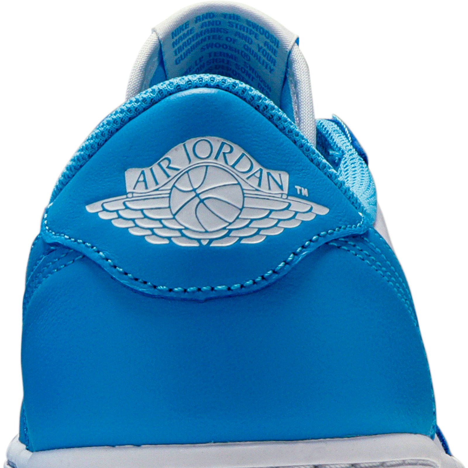 Eric Koston x Air Jordan 1 Low SB 'Powder Blue' CJ7891-401