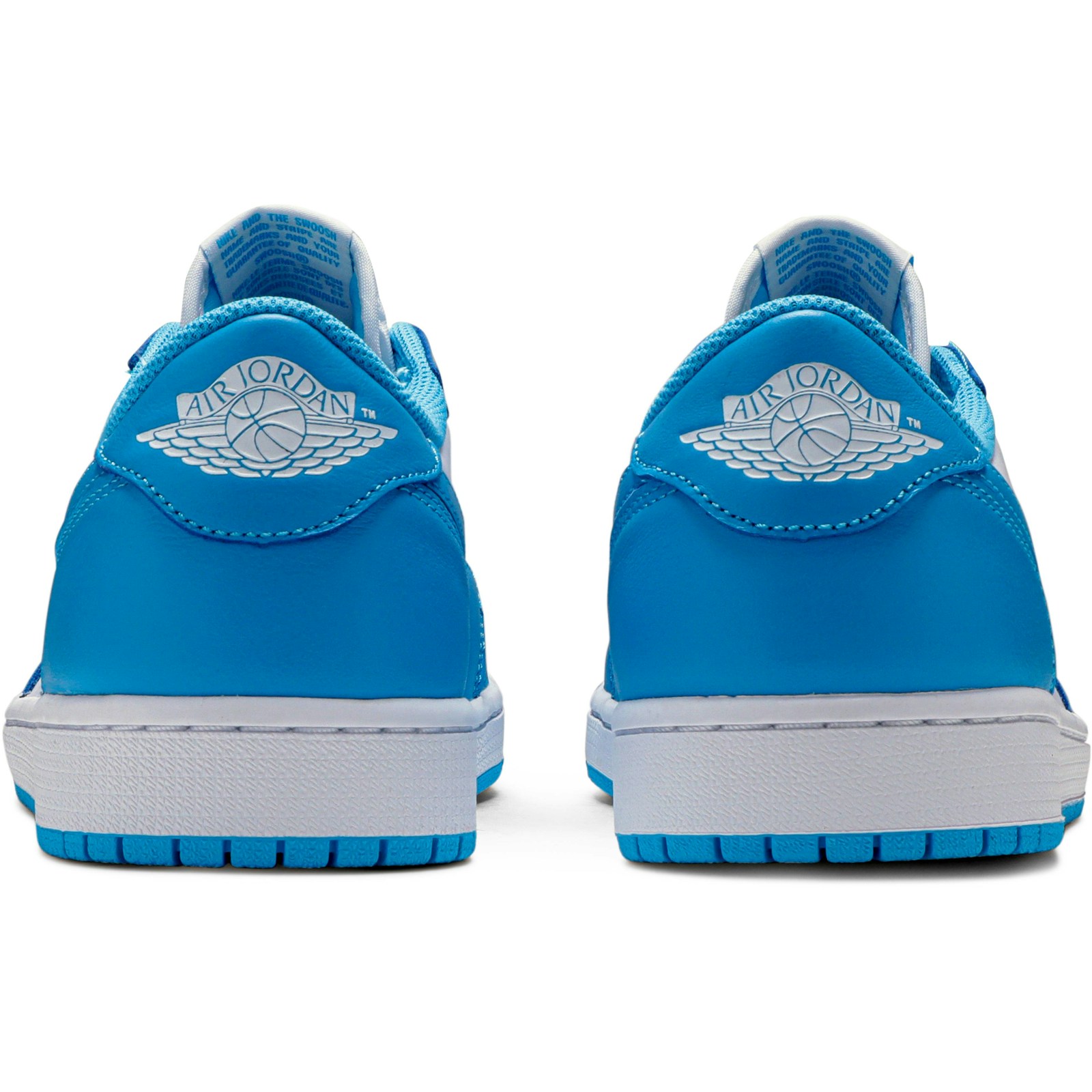 Eric Koston x Air Jordan 1 Low SB 'Powder Blue' CJ7891-401