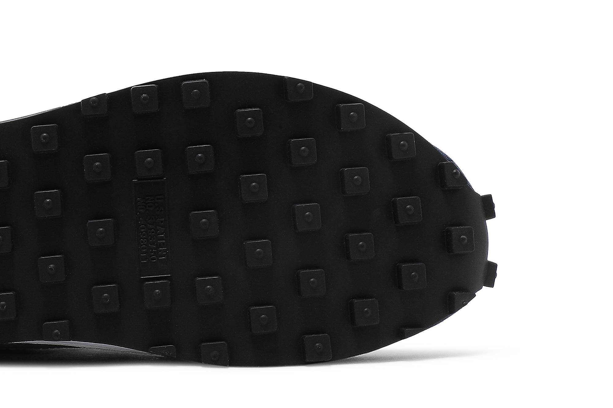 Fragment Design x sacai x Nike LDV Waffle 'Blue Void' DH2684-400