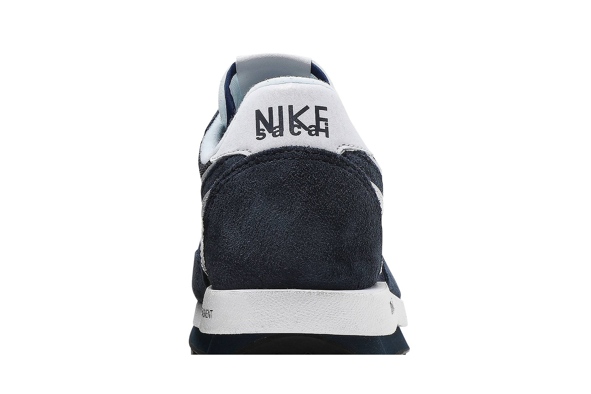 Fragment Design x sacai x Nike LDV Waffle 'Blue Void' DH2684-400