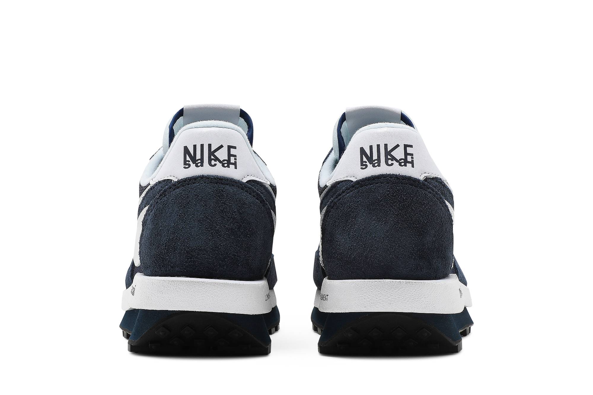 Fragment Design x sacai x Nike LDV Waffle 'Blue Void' DH2684-400