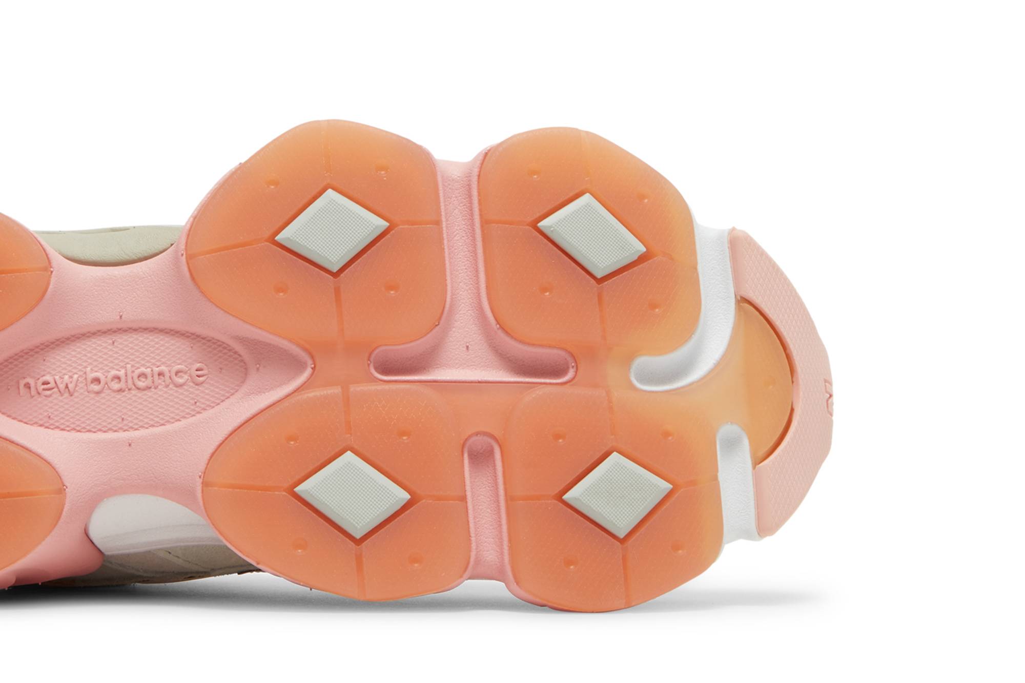 Joe Freshgoods x New Balance 9060 - Inside Voices 'Baby Shower Blue' U9060JG1