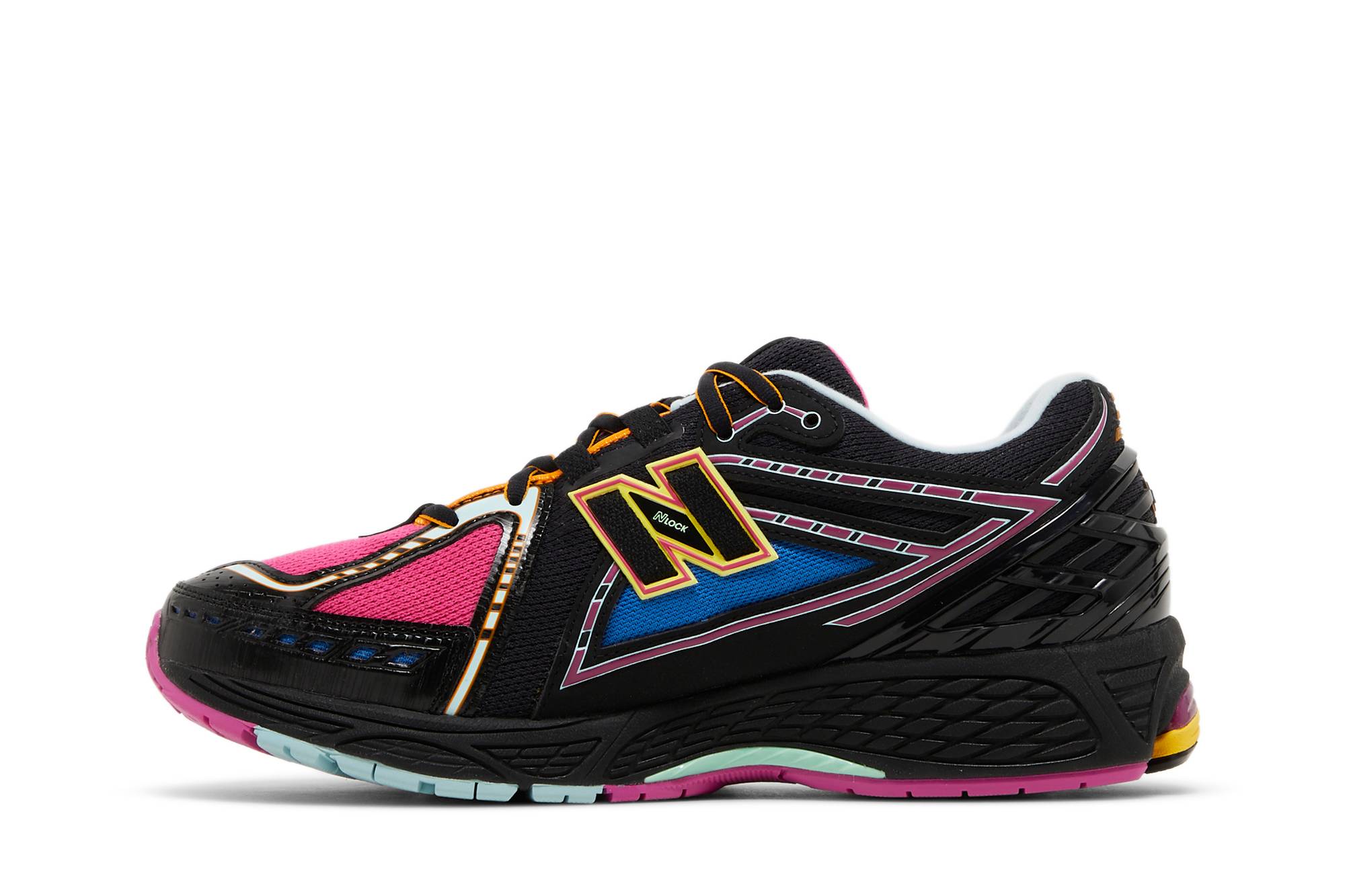 New Balance 1906R 'Neon Lights' M1906RCP