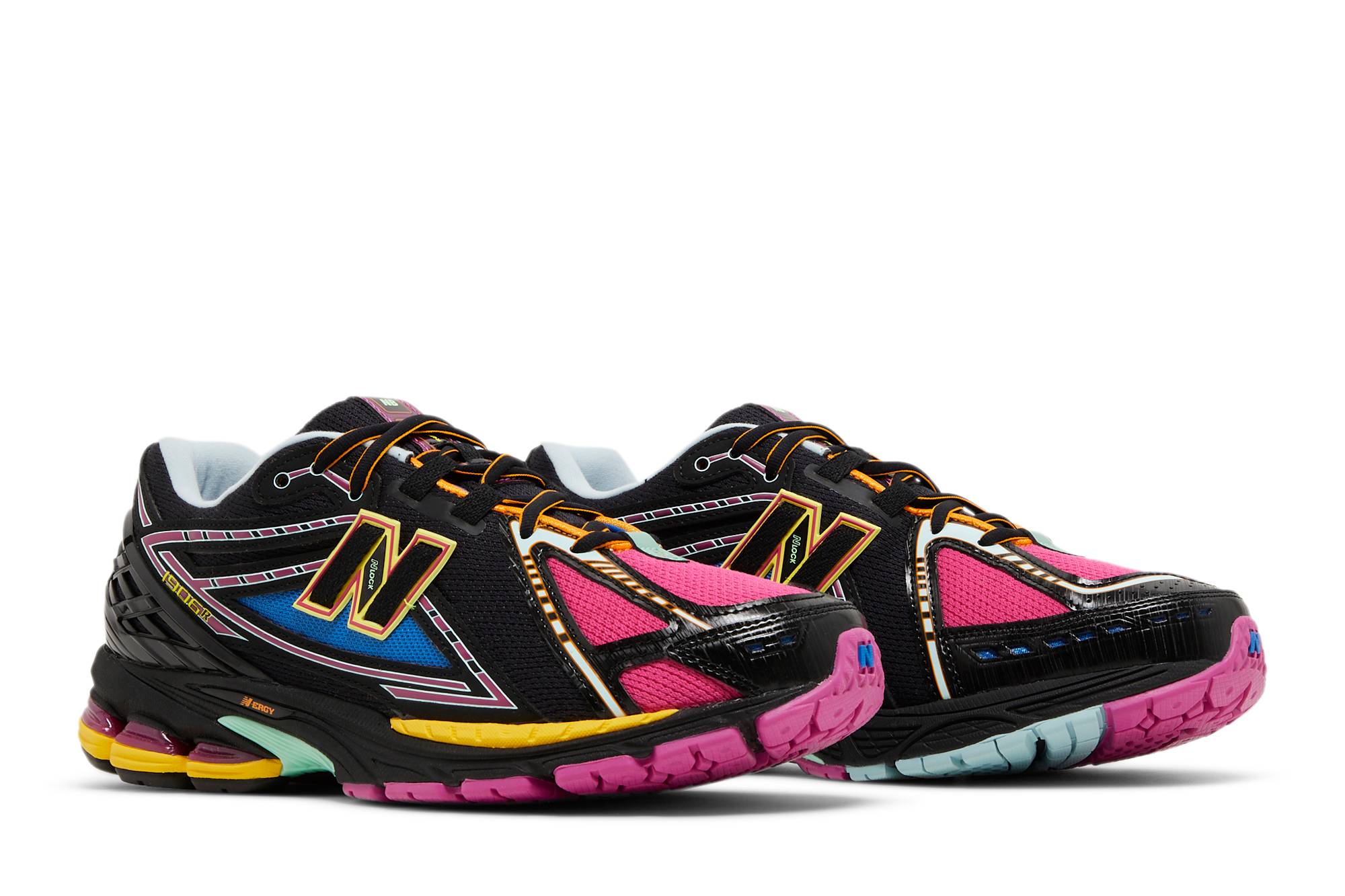 New Balance 1906R 'Neon Lights' M1906RCP