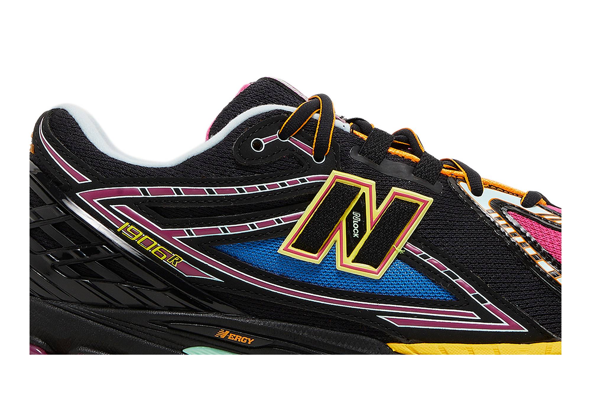 New Balance 1906R 'Neon Lights' M1906RCP