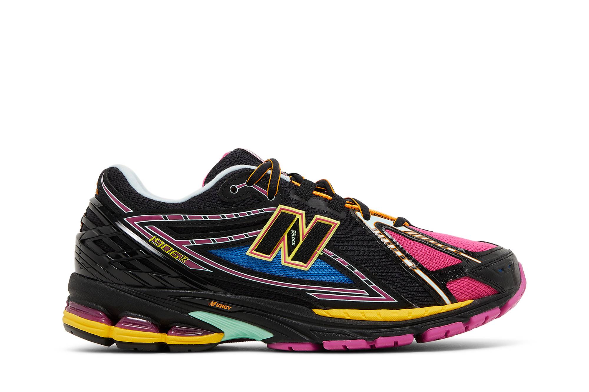 New Balance 1906R 'Neon Lights' M1906RCP