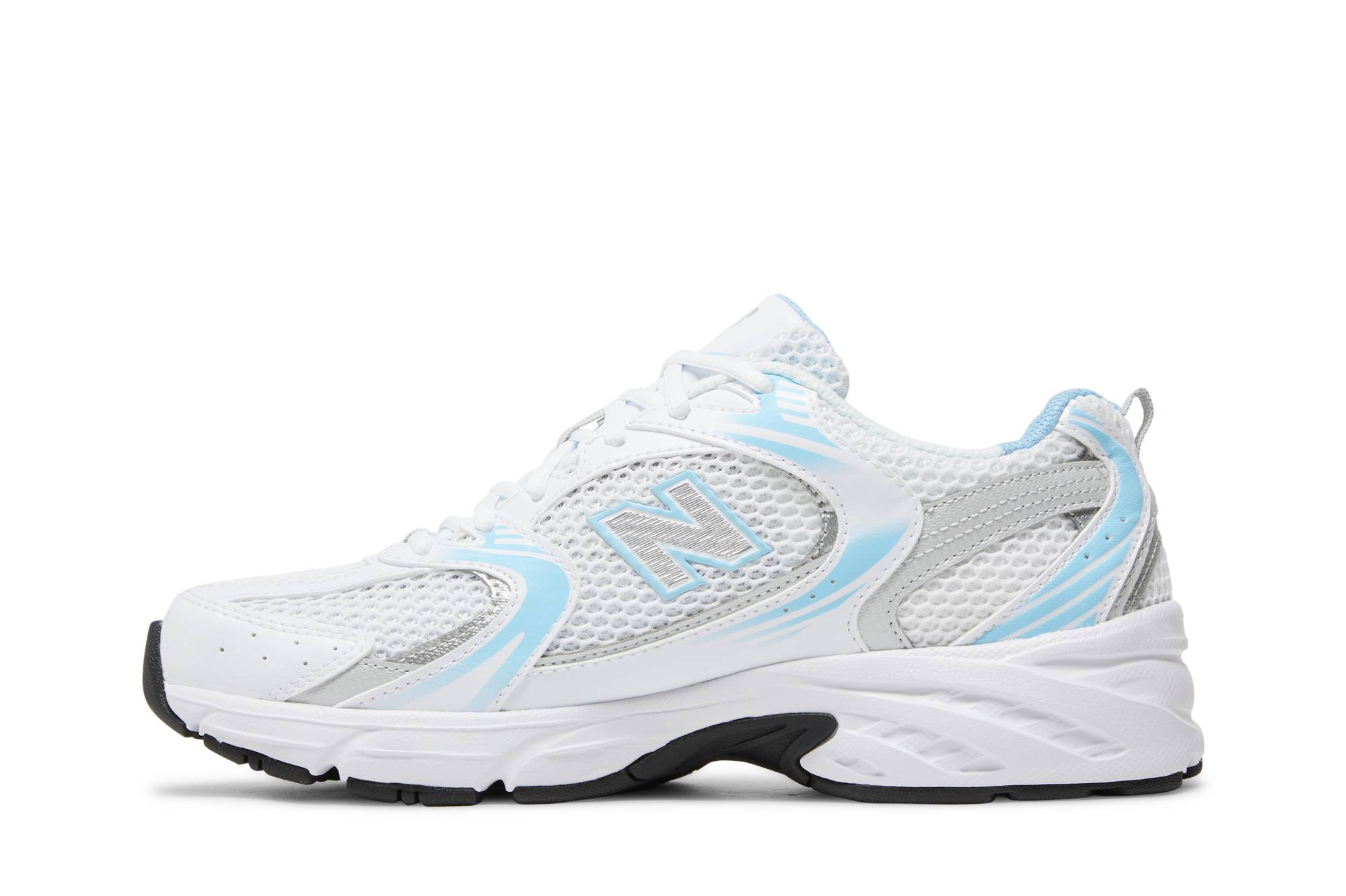 New Balance 530 'White Blue Haze' MR530BB