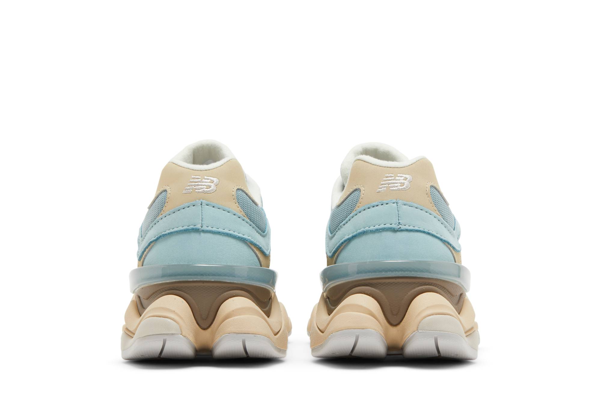 New Balance 9060 'Blue Haze' U9060FNB