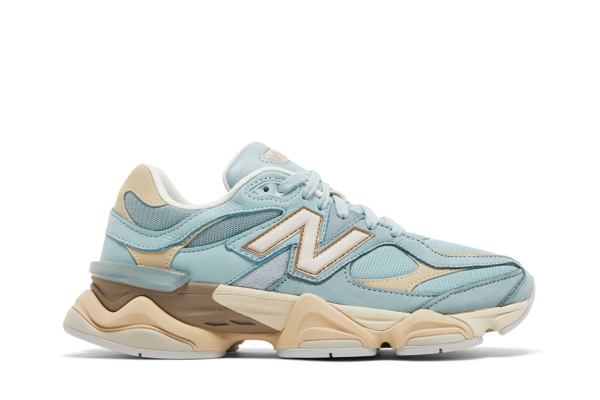 New Balance 9060 'Blue Haze' U9060FNB