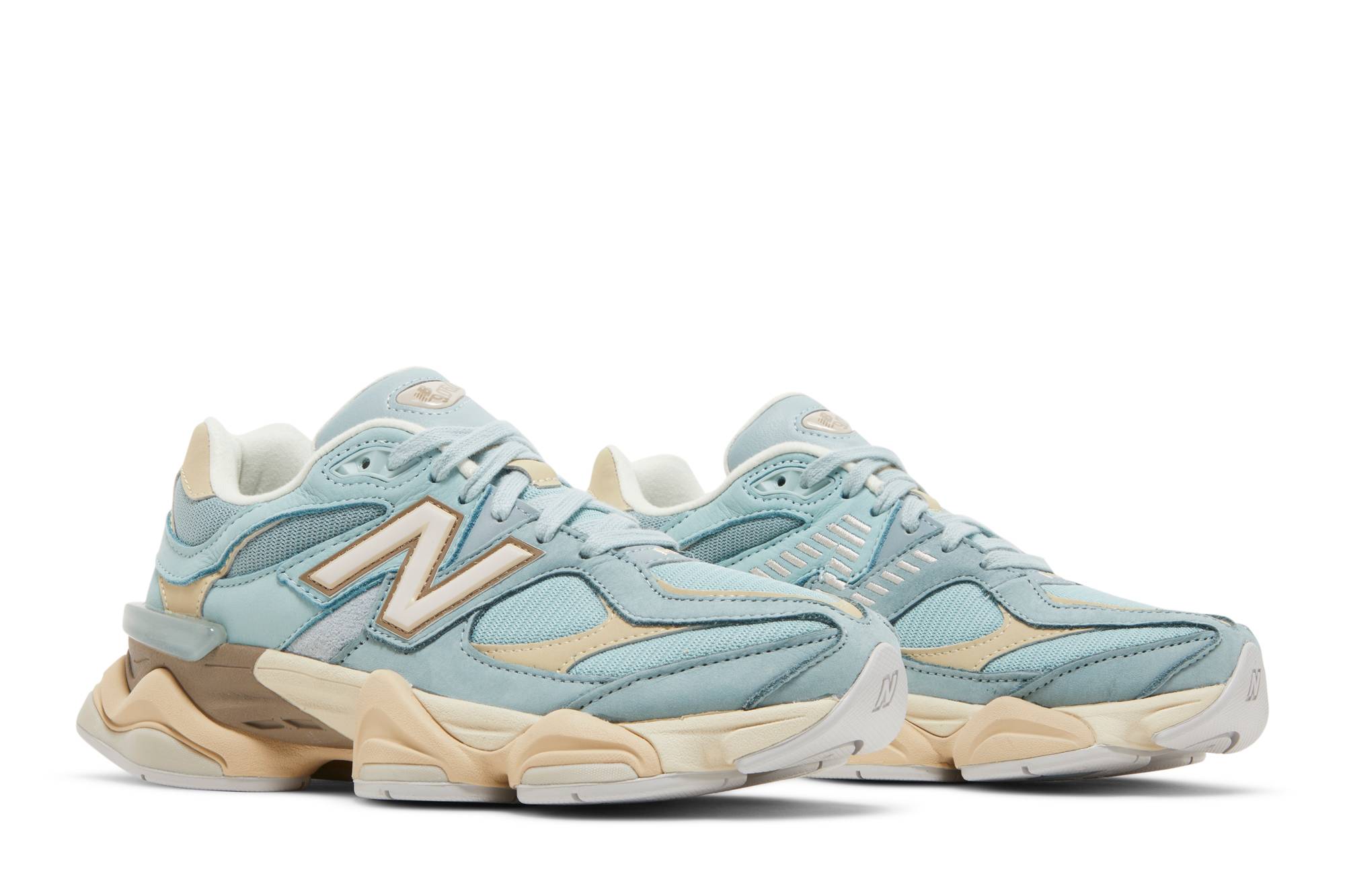 New Balance 9060 'Blue Haze' U9060FNB