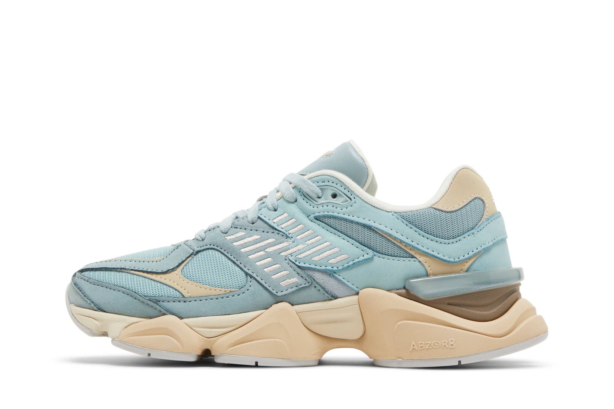 New Balance 9060 'Blue Haze' U9060FNB