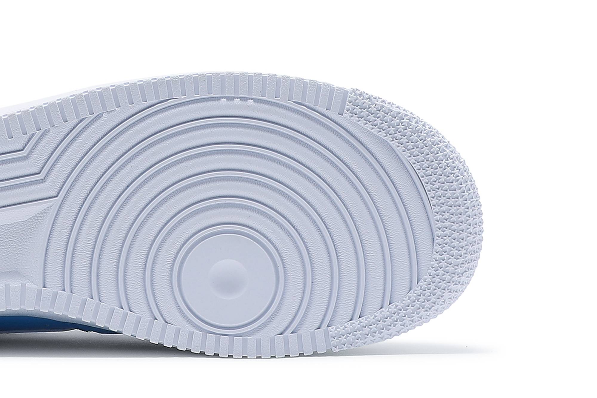 Nike Air Force 1 '07 LV8 'First Use - University Blue' DB3597-400