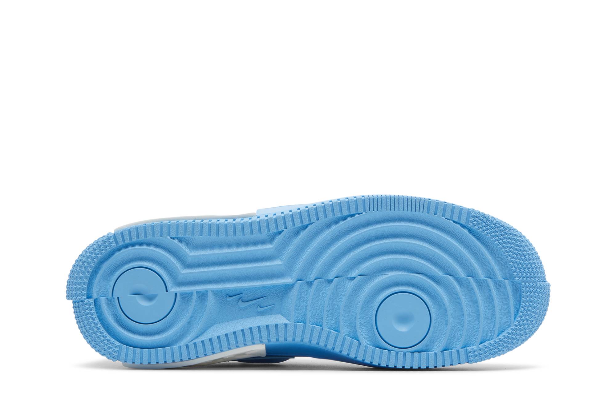 Nike Air Force 1 Fontanka 'University Blue' DH1290-400 