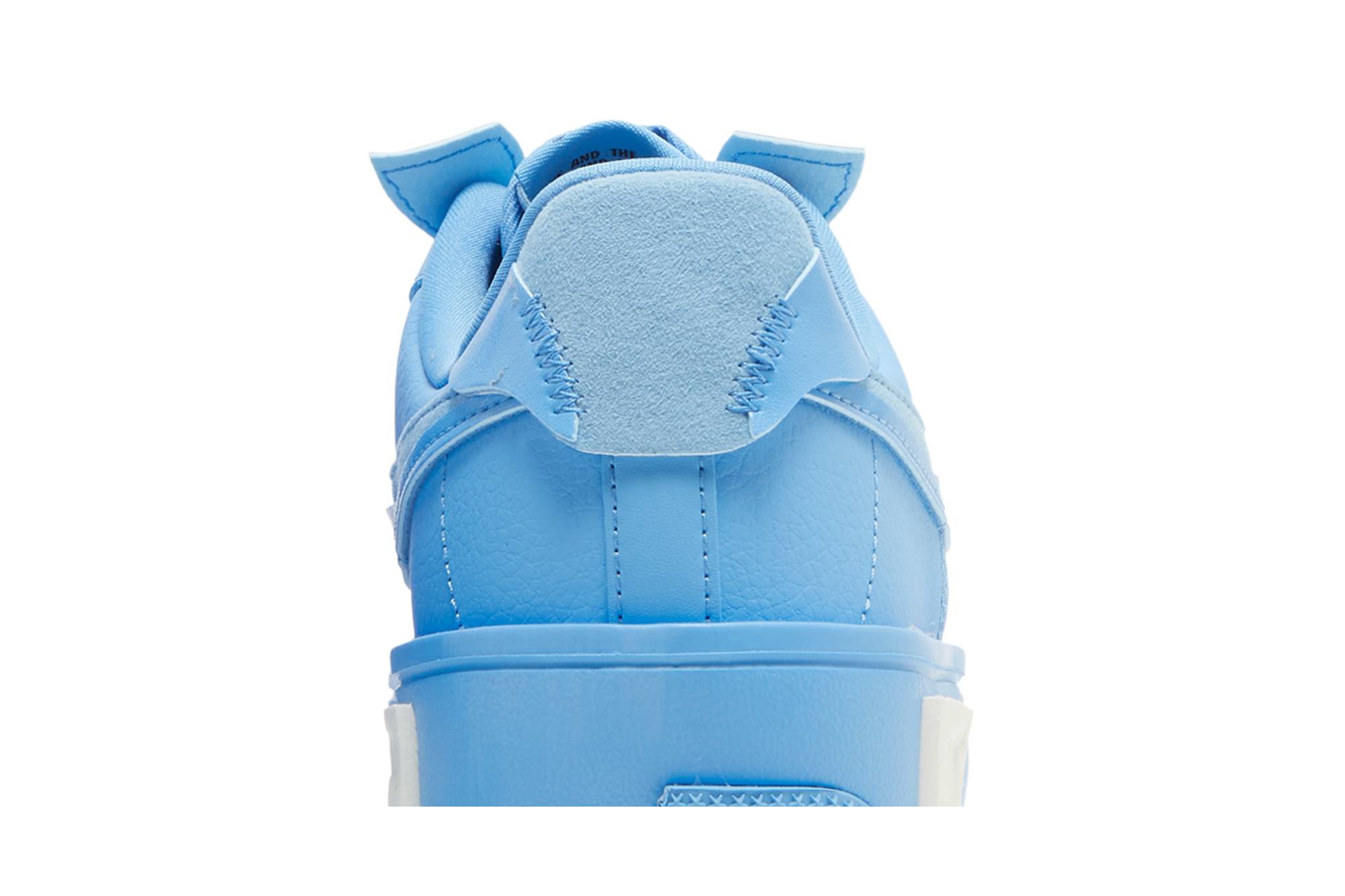Nike Air Force 1 Fontanka 'University Blue' DH1290-400 