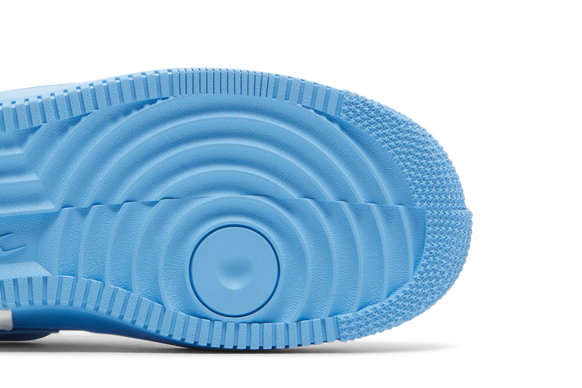 Nike Air Force 1 Fontanka 'University Blue' DH1290-400 