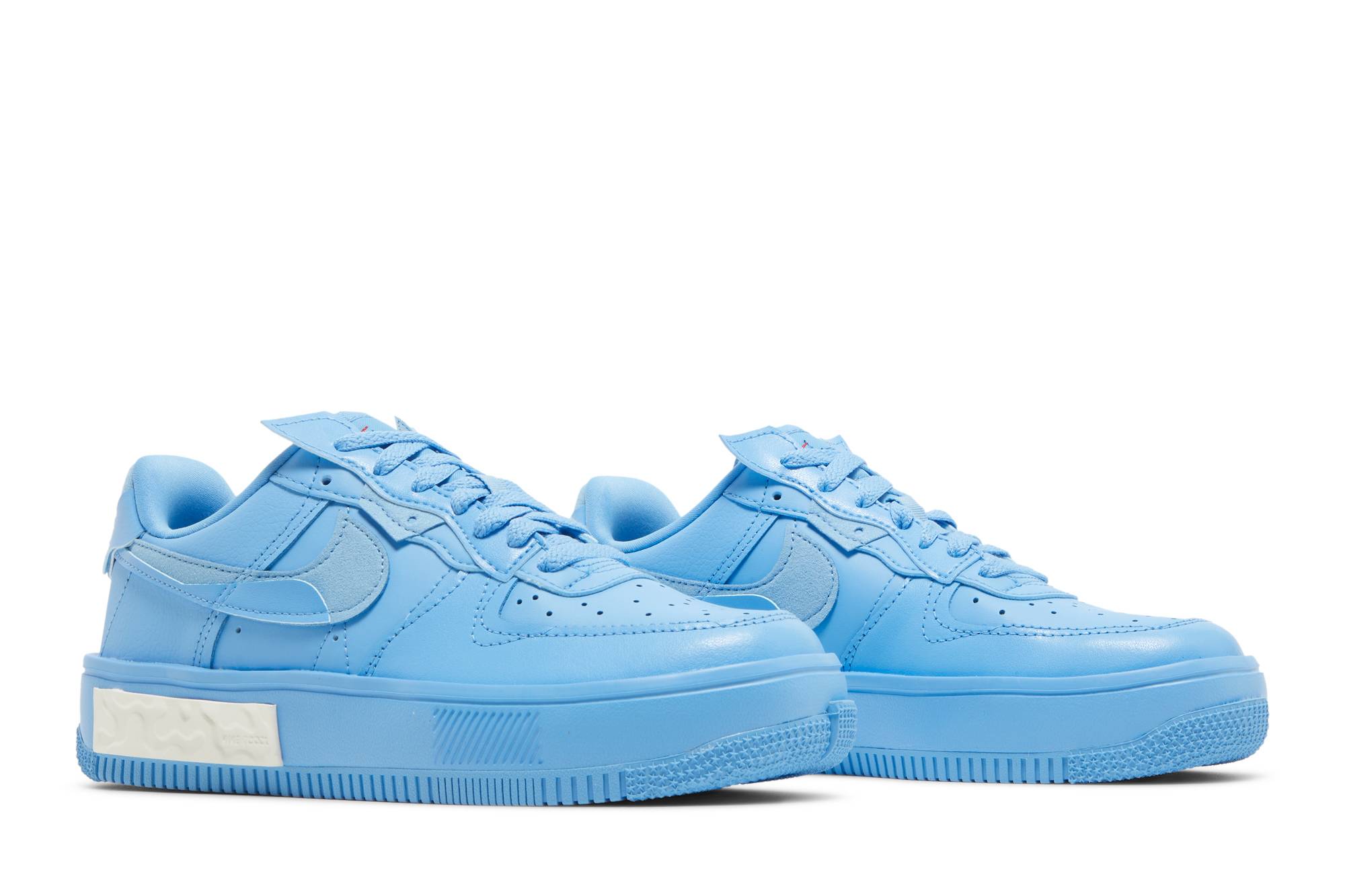 Nike Air Force 1 Fontanka 'University Blue' DH1290-400 
