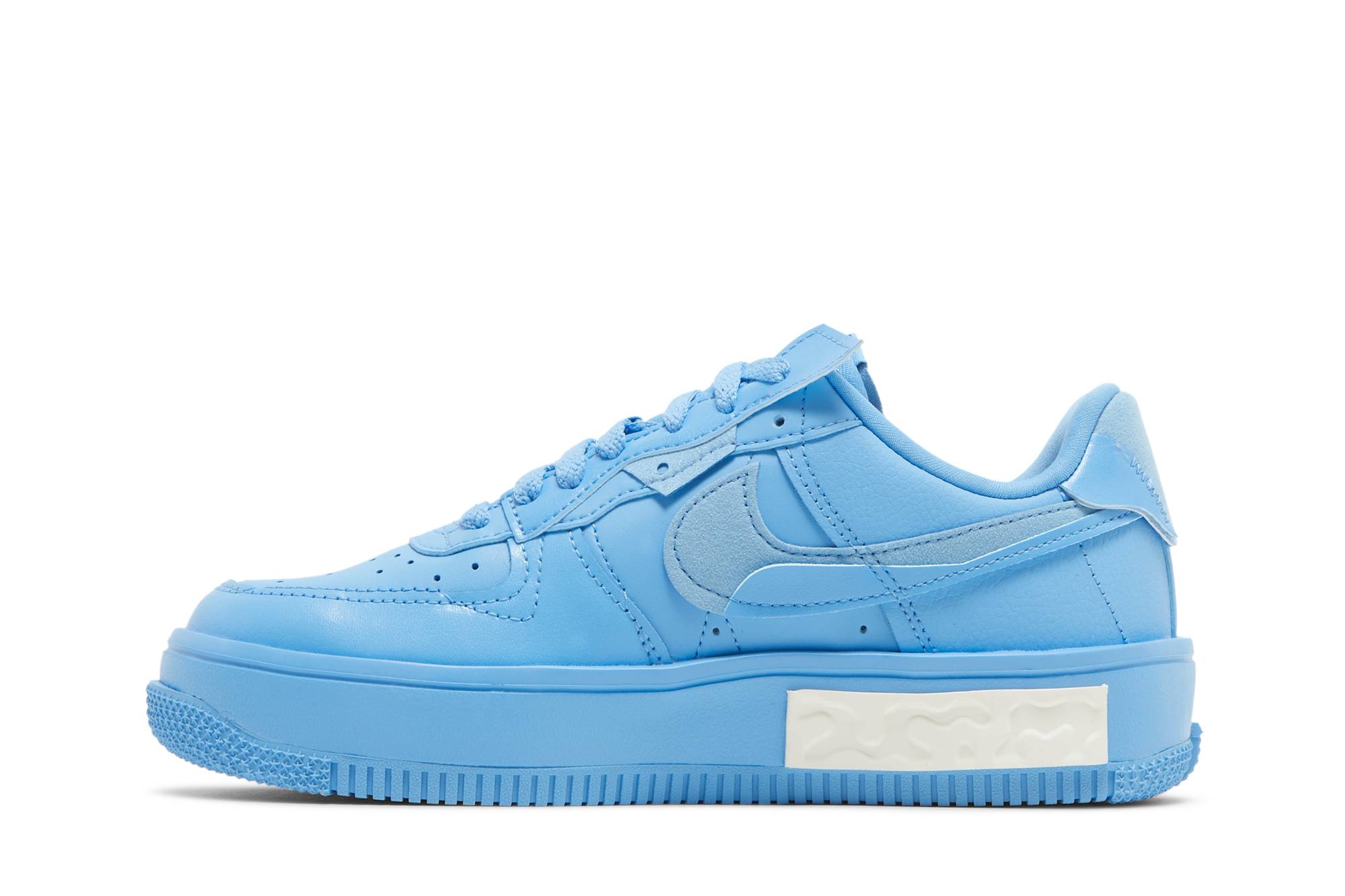 Nike Air Force 1 Fontanka 'University Blue' DH1290-400 