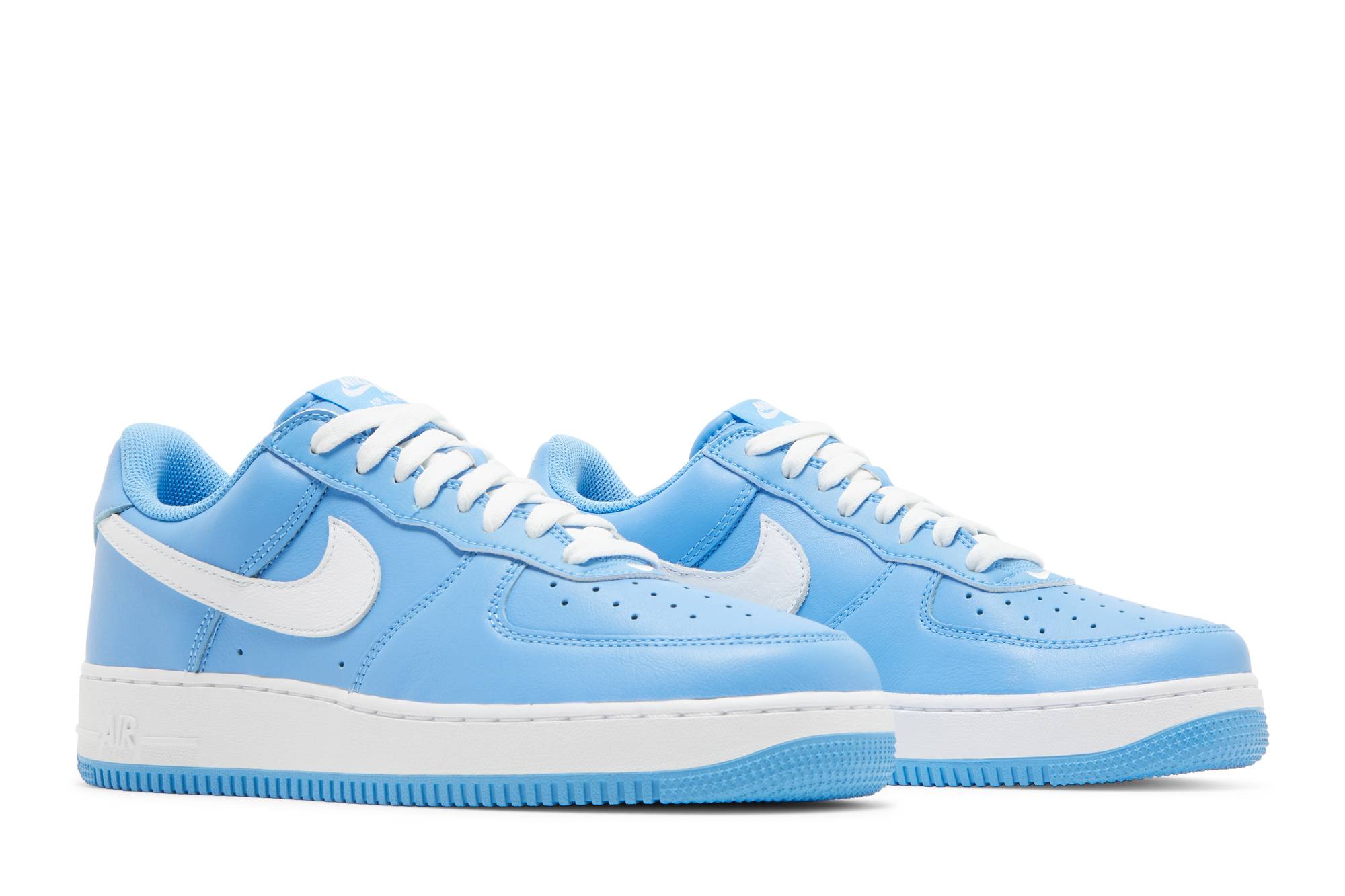 Nike Air Force 1 Low Color of the Month 'Since 82/University Blue' DM0576-400