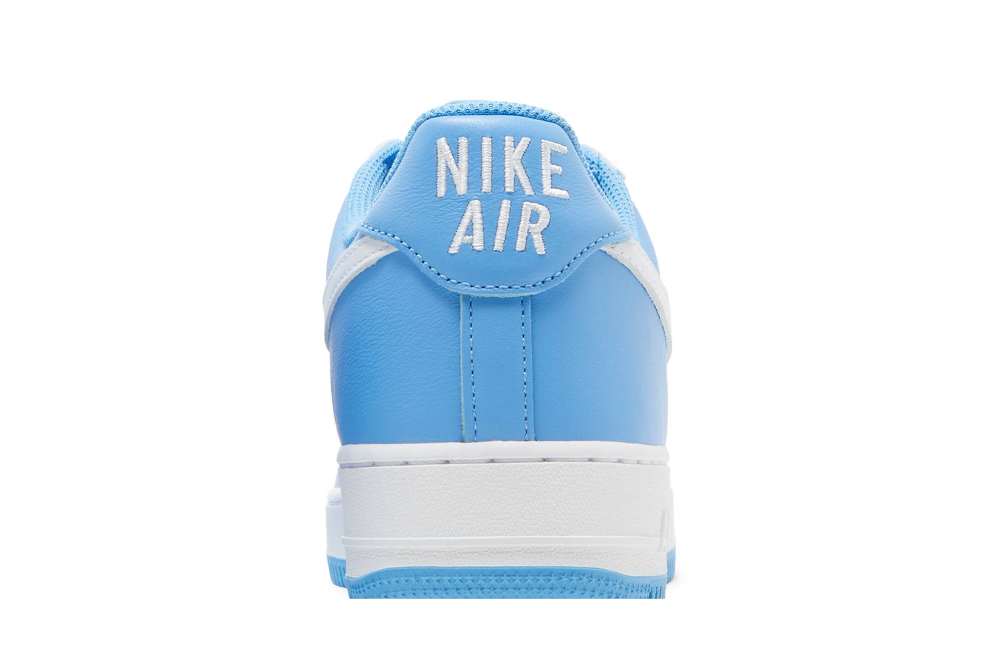 Nike Air Force 1 Low Color of the Month 'Since 82/University Blue' DM0576-400