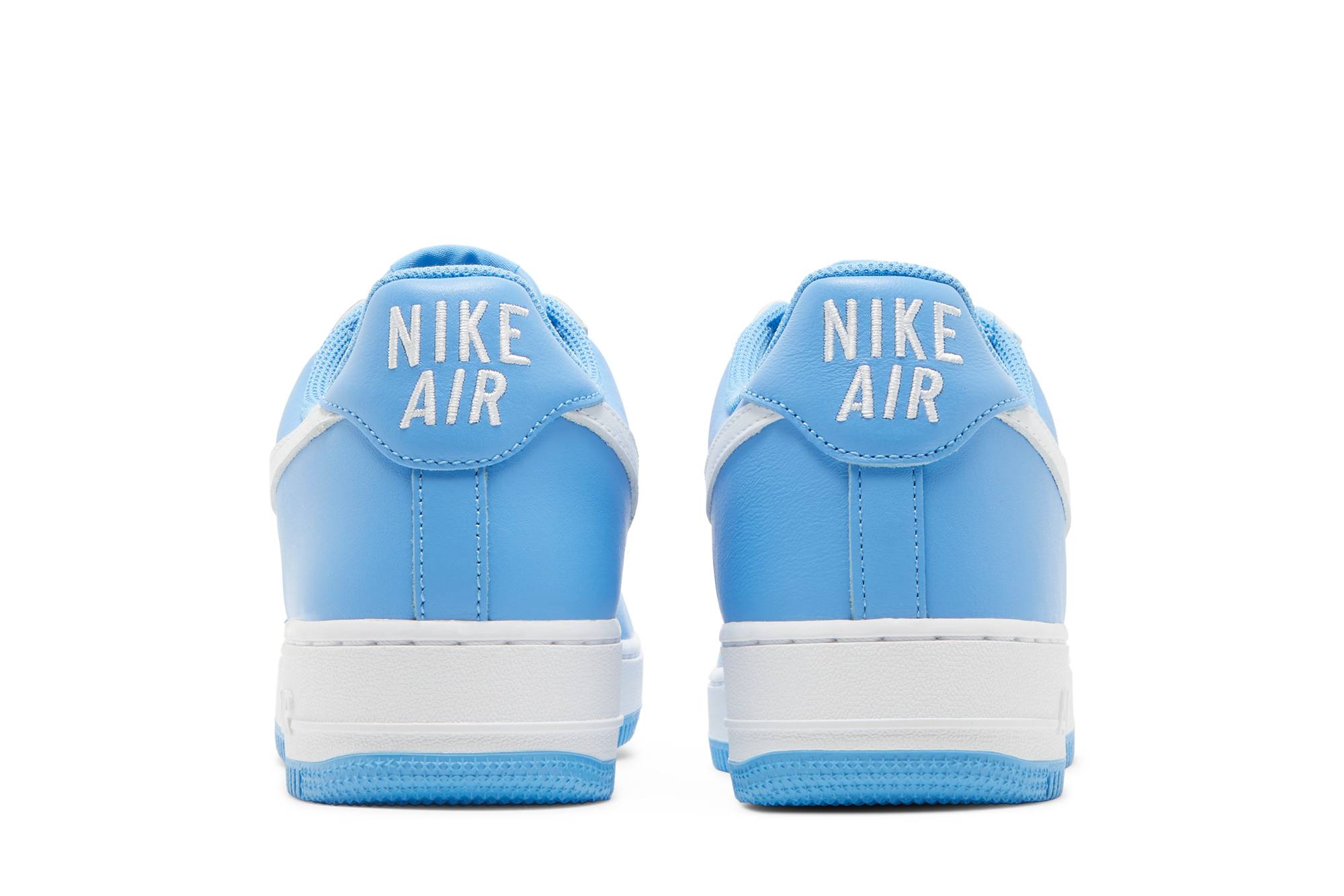 Nike Air Force 1 Low Color of the Month 'Since 82/University Blue' DM0576-400