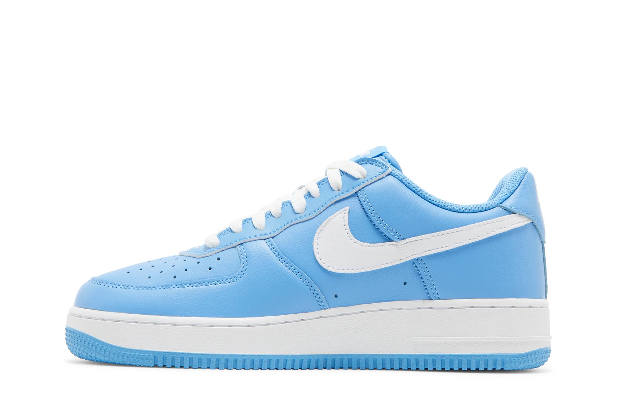 Nike Air Force 1 Low Color of the Month 'Since 82/University Blue' DM0576-400