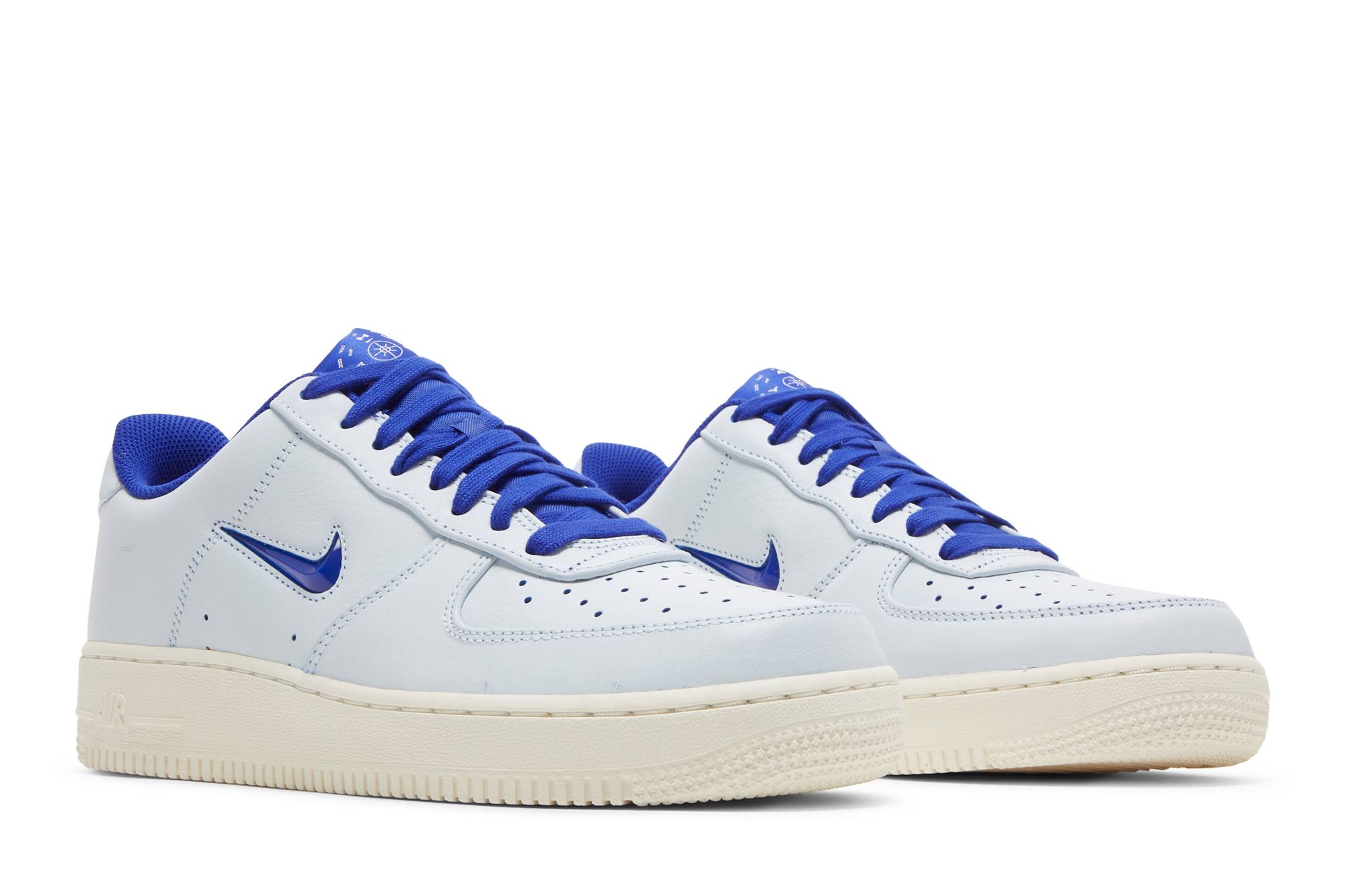 Nike Air Force 1 Low 'Home & Away Blue' CK4392-100