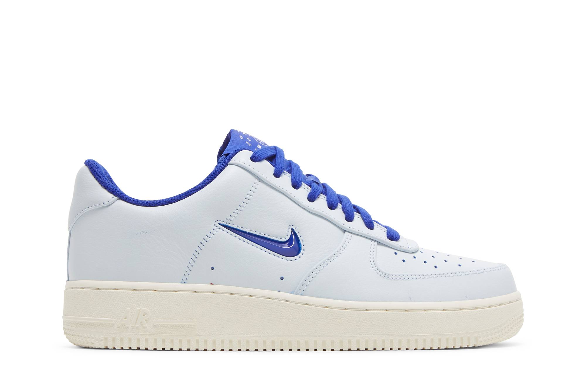 Nike Air Force 1 Low 'Home & Away Blue' CK4392-100