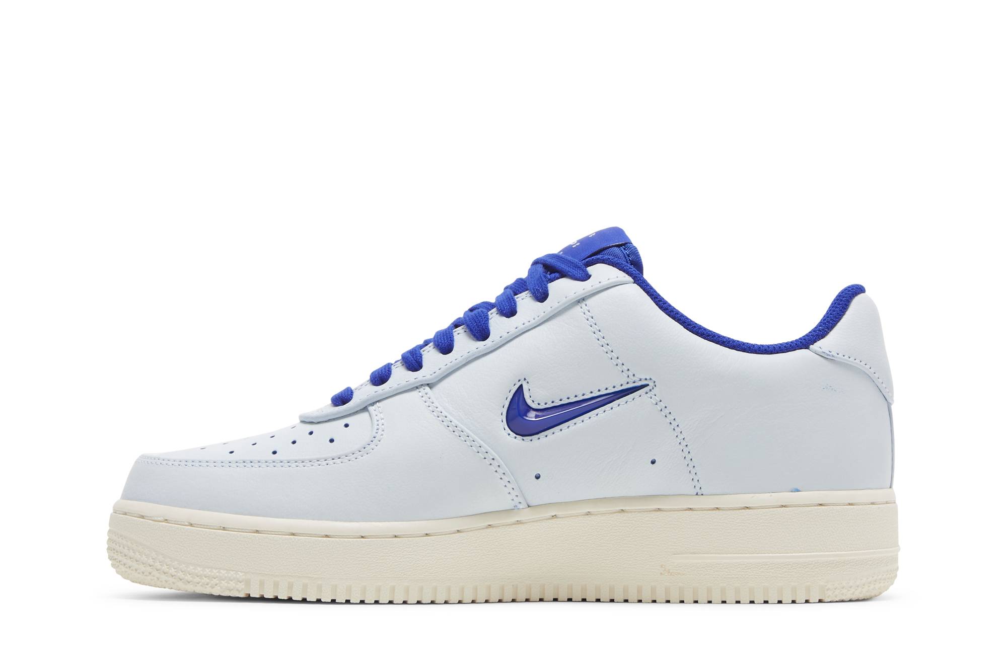 Nike Air Force 1 Low 'Home & Away Blue' CK4392-100