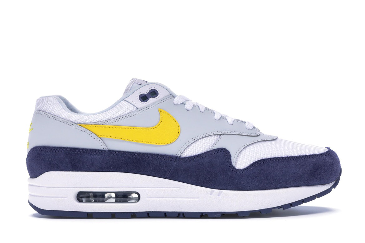 Nike Air Max 1 'Blue Recall' AH8145-105
