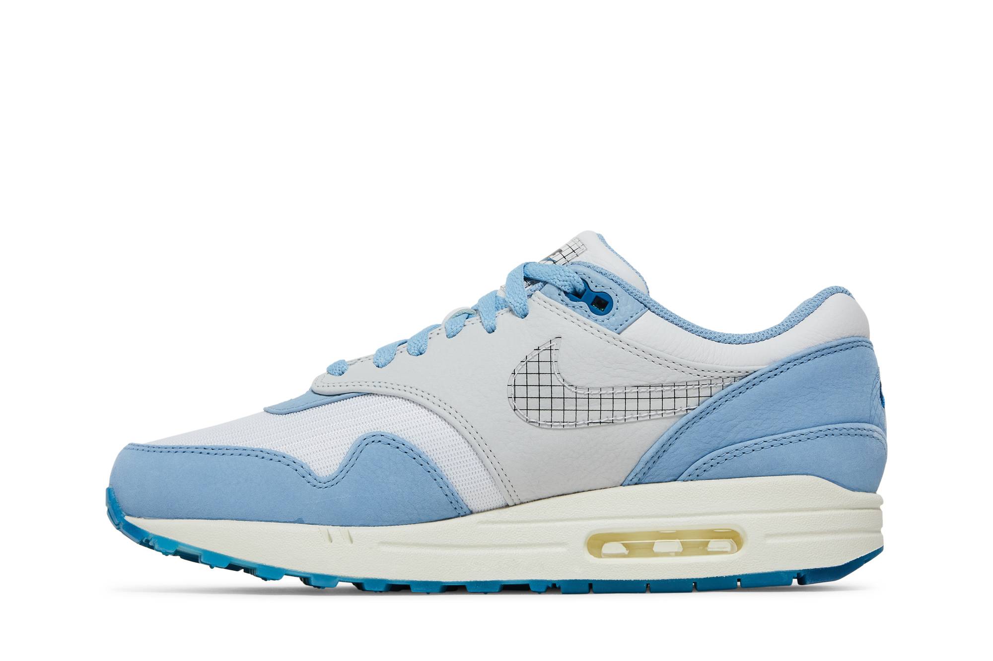 Nike Air Max 1 Premium 'Blueprint' DR0448-100