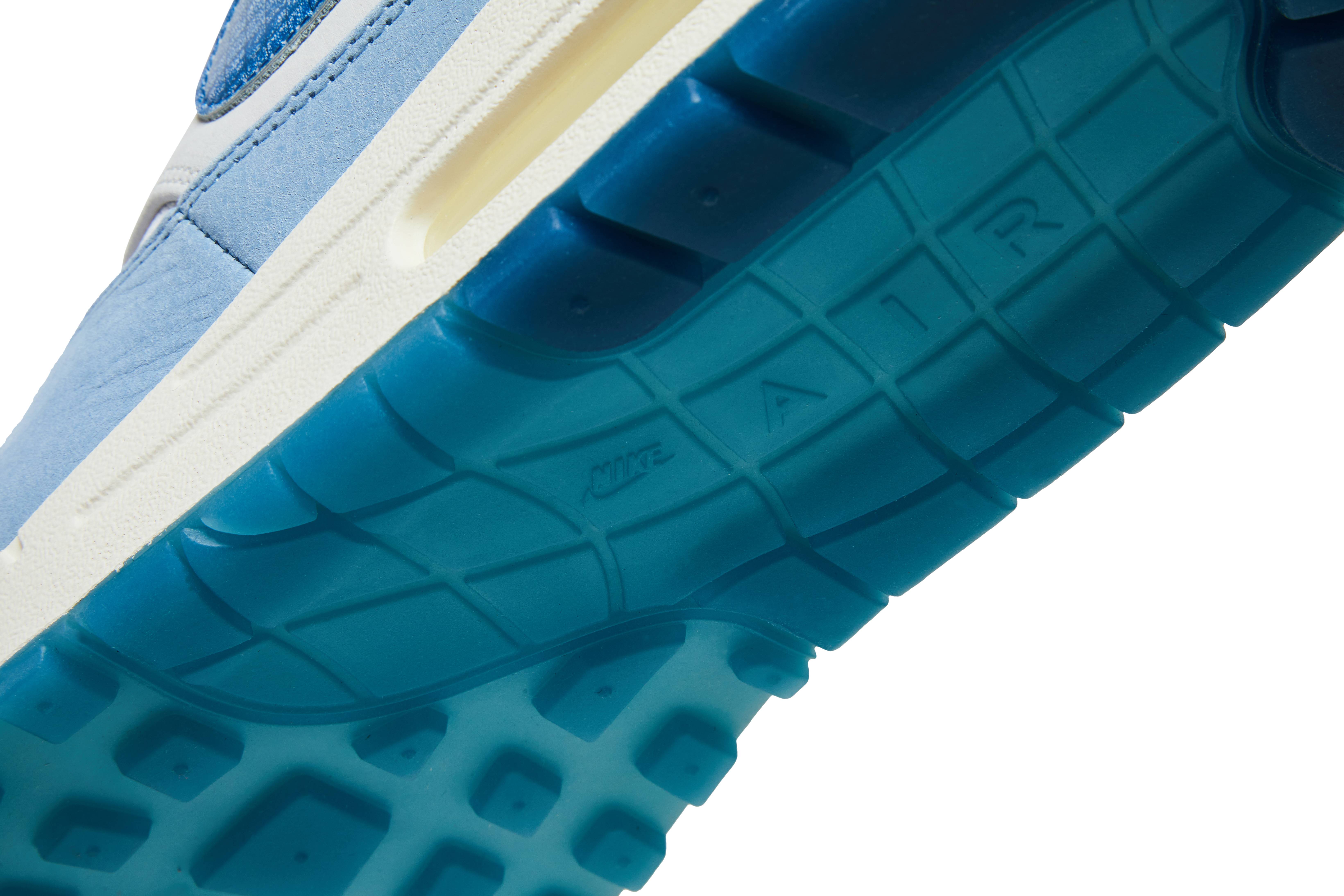 Nike Air Max 1 Premium 'Blueprint' DR0448-100