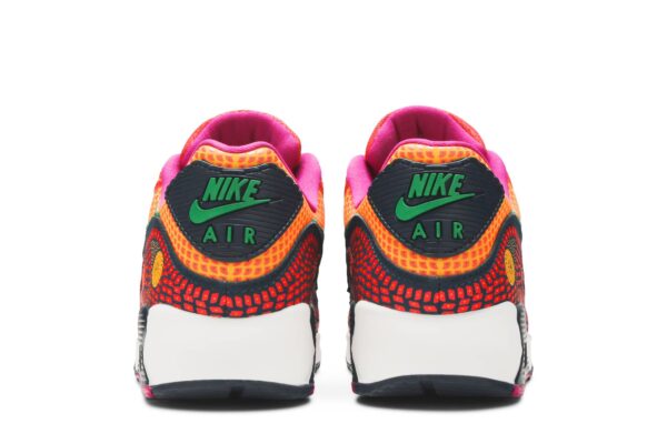 Nike Air Max 90 'Dia de Muertos' DC5154-458