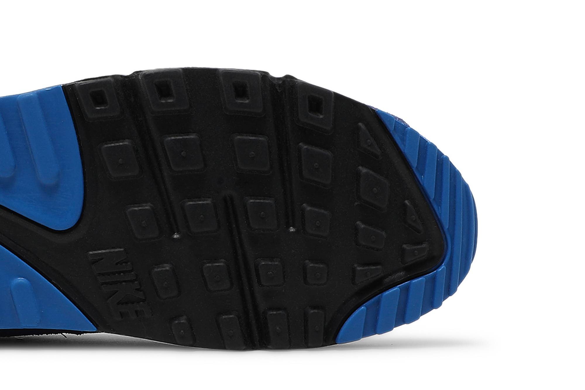 Nike Air Max 90 SE 'First Use Pack - Signal Blue' DB0636-400