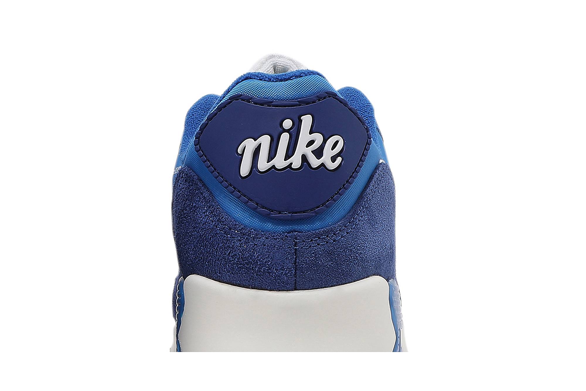 Nike Air Max 90 SE 'First Use Pack - Signal Blue' DB0636-400