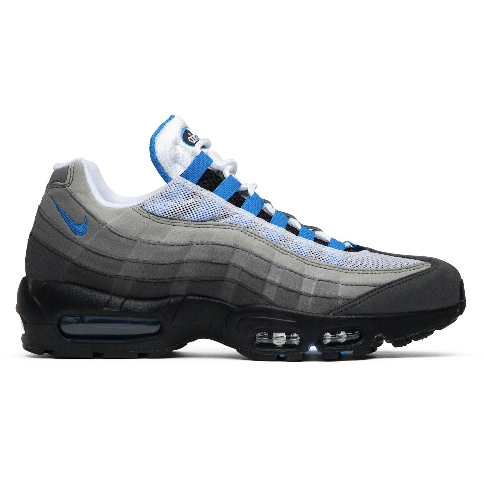 Nike Air Max 95 OG 'Crystal Blue' AT8696-100